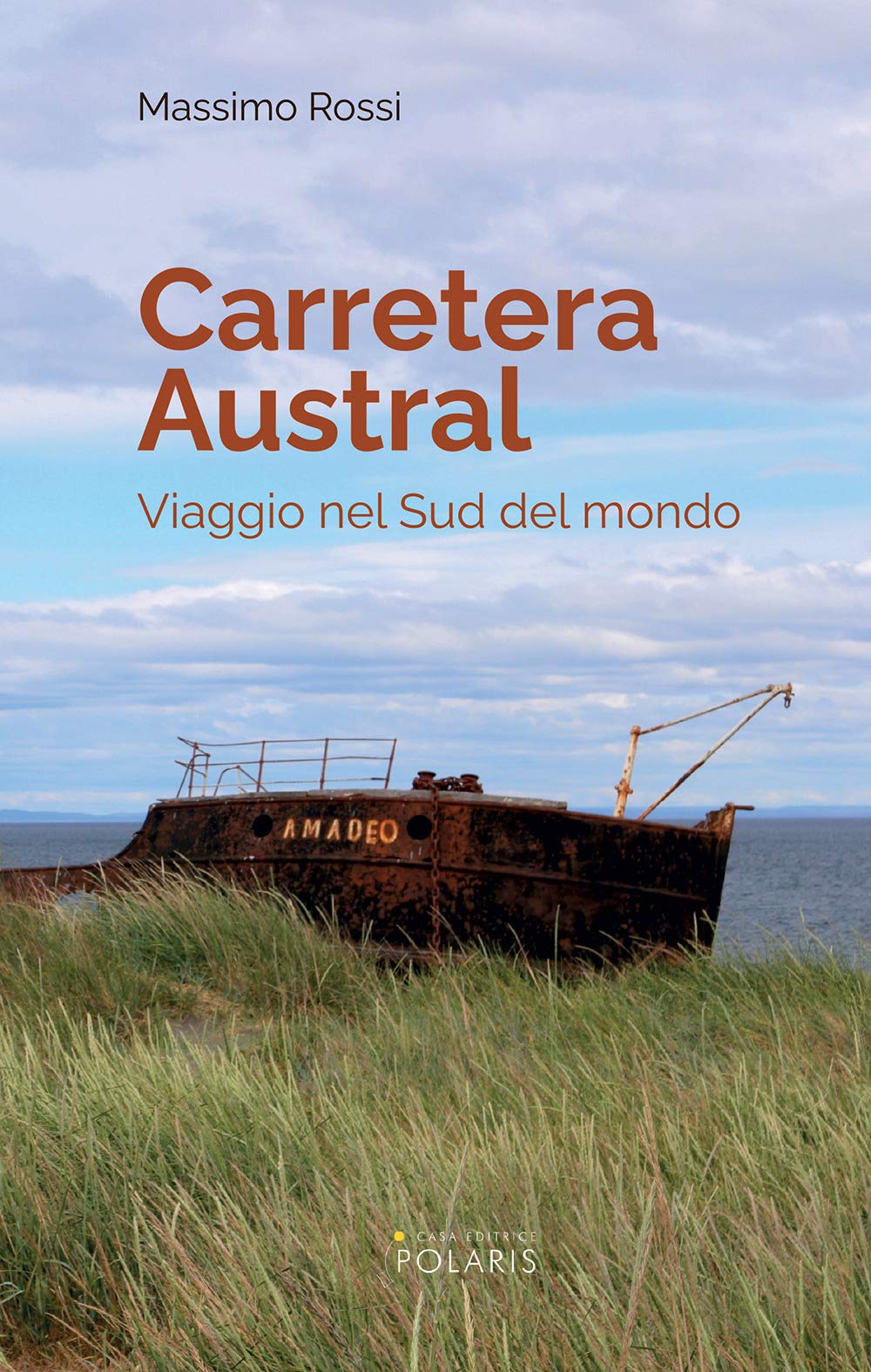 Carretera Austral. Viaggio nel Sud del mondo (Le stelle) Leisure, Home & Garden