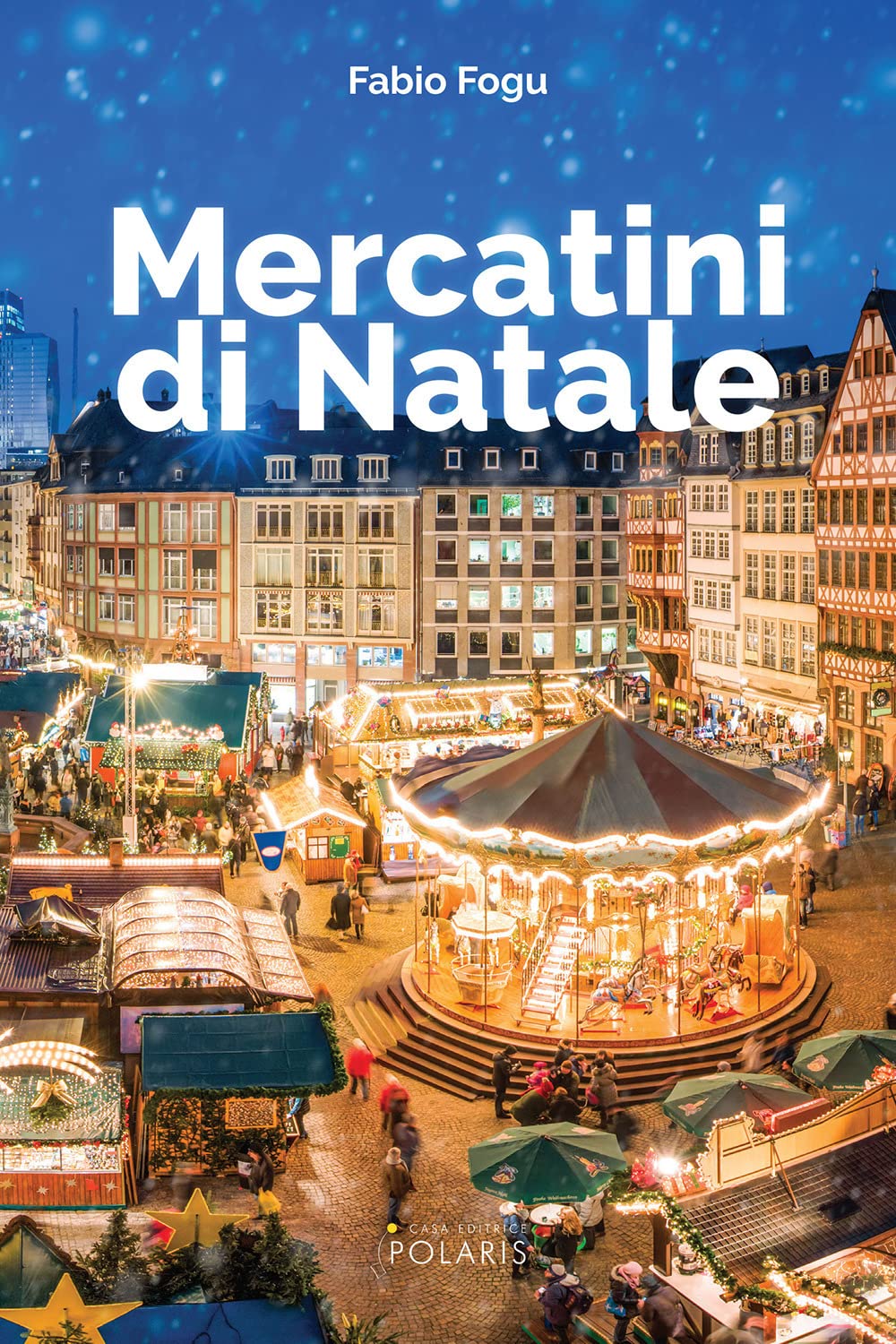 Mercatini di Natale (Le stelle) Film, Art & Culture