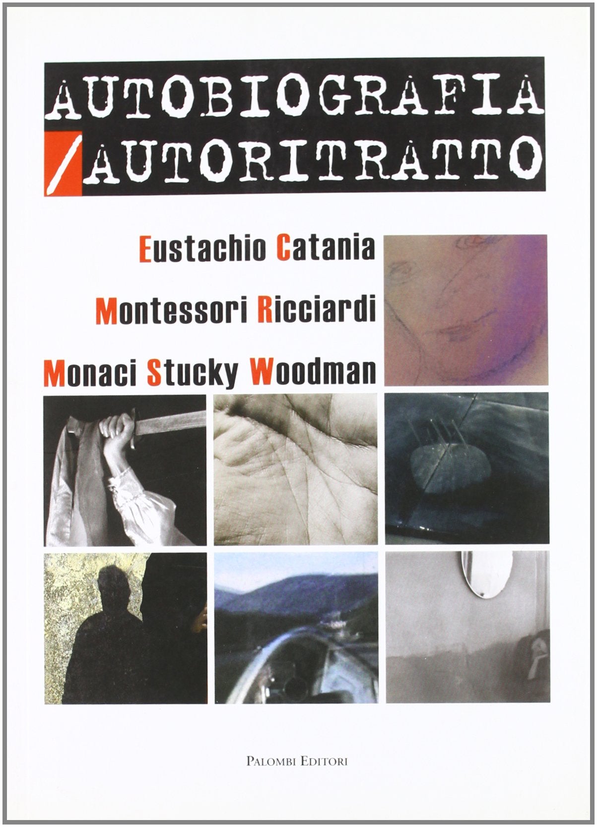Autobiografia/Autoritratto Film, Art & Culture