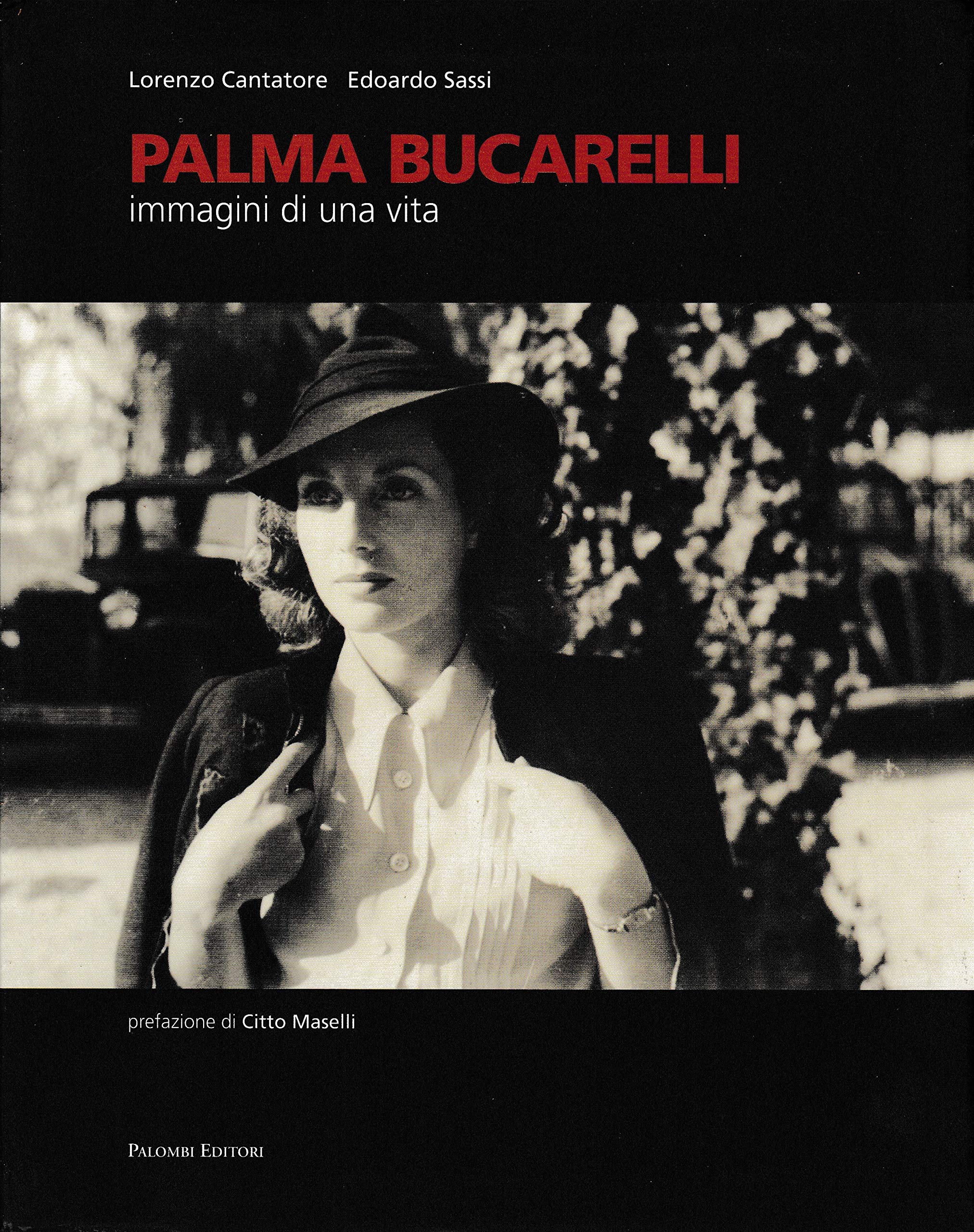 Palma Bucarelli. Immagini di una vita. Ediz. illustrata book