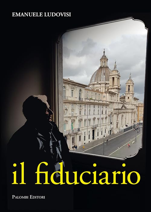 Il fiduciario. L'inarrestabile ascesa del capitano d'industria Pietro Biennotz Contemporary literature