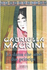 La dama che amò due principi book