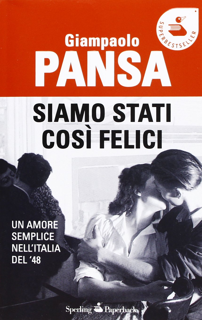 Siamo stati così felici (Super bestseller) Contemporary literature