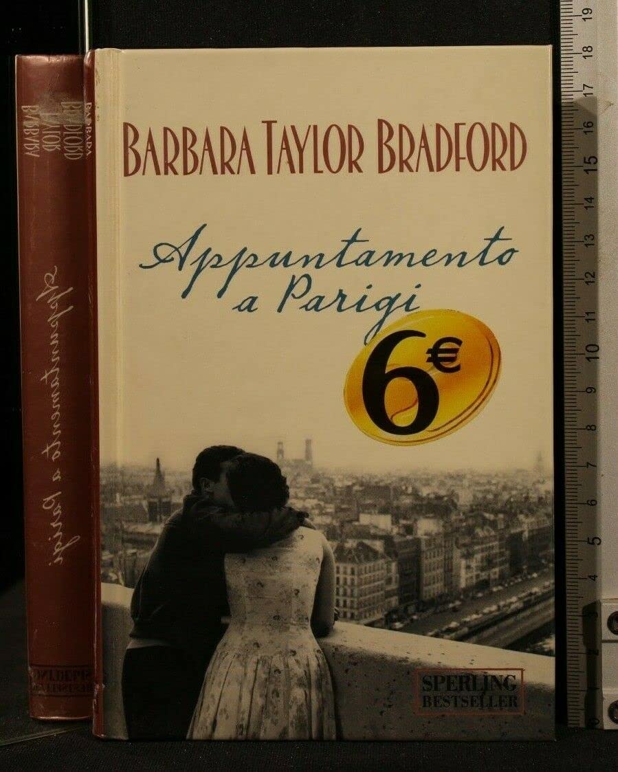 Appuntamento a Parigi (Supertascabili Paperback) Contemporary literature