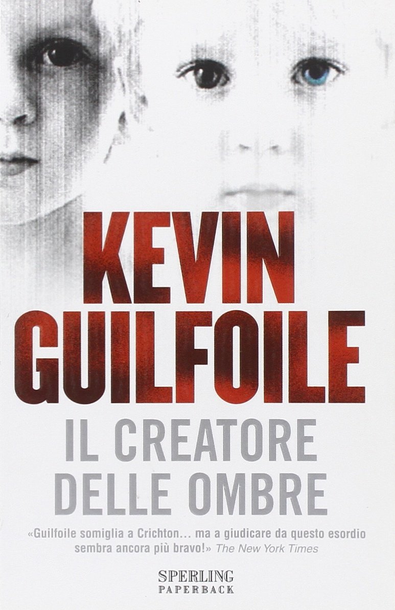 Il creatore delle ombre Contemporary literature