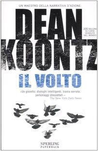Il volto (Super bestseller) Contemporary literature