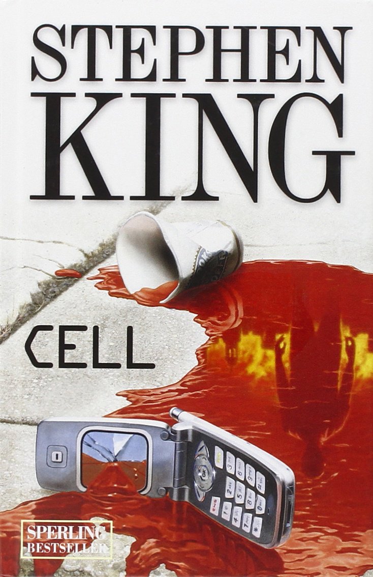 Cell (Supertascabili Paperback) Horror & Mystery
