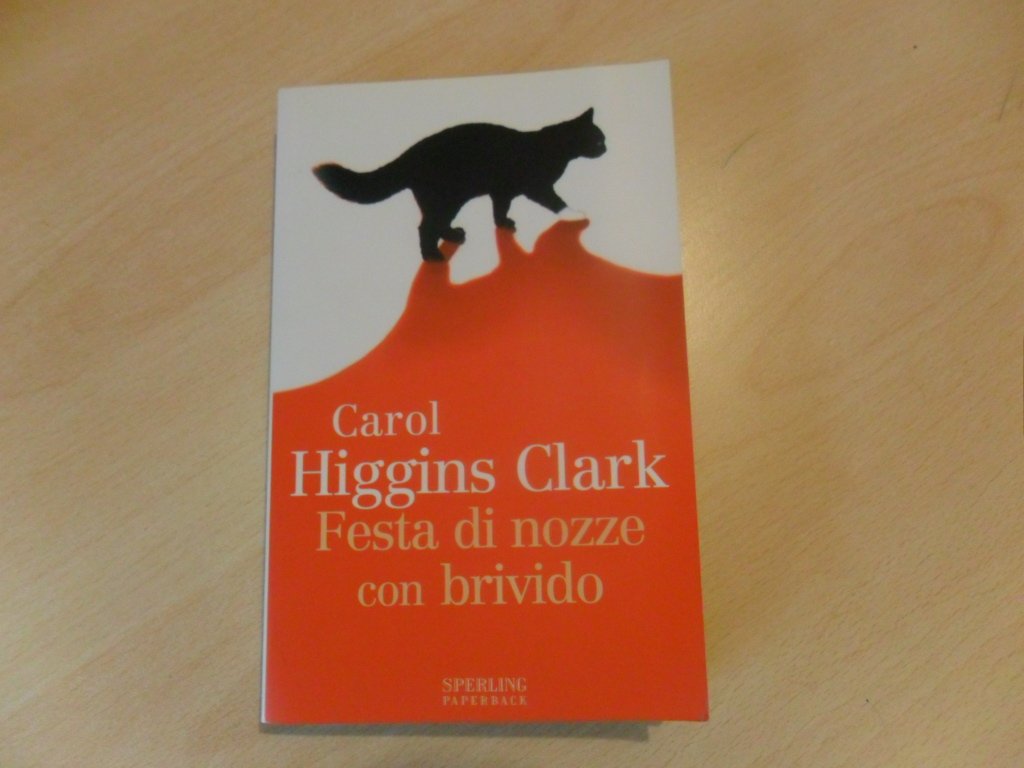 Festa di nozze con brivido (Super bestseller) Contemporary literature