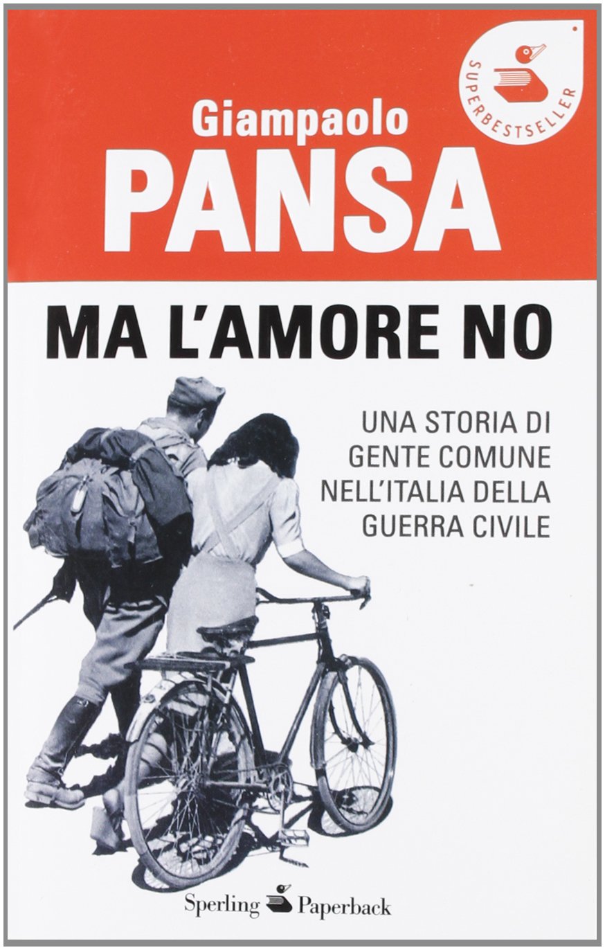 Ma l'amore no (Super bestseller) Contemporary literature