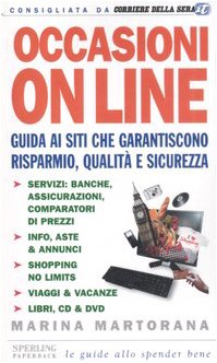 Occasioni on line (Super guida Sperling) Computer Science
