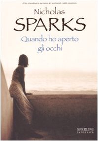 Quando ho aperto gli occhi (Paperback) Contemporary literature