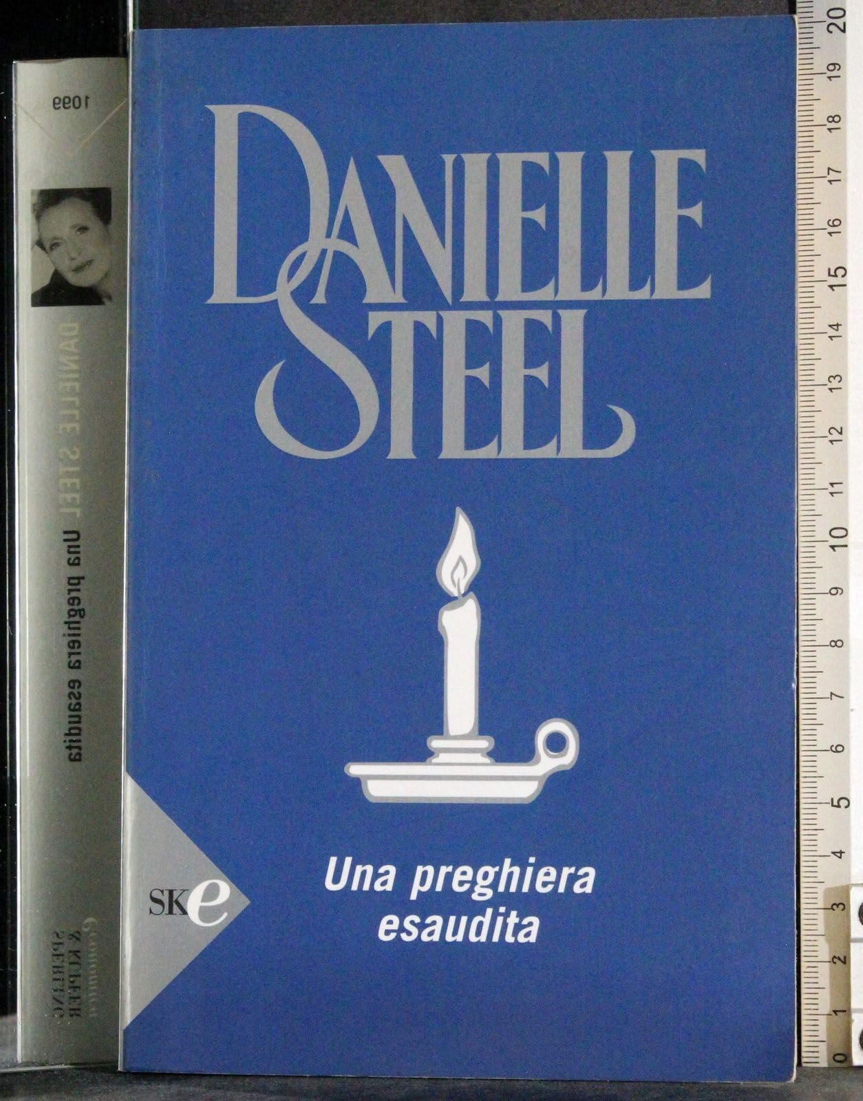 Una preghiera esaudita (Super bestseller) Contemporary literature