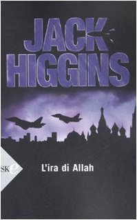 L'ira di Allah (Super bestseller) Contemporary literature