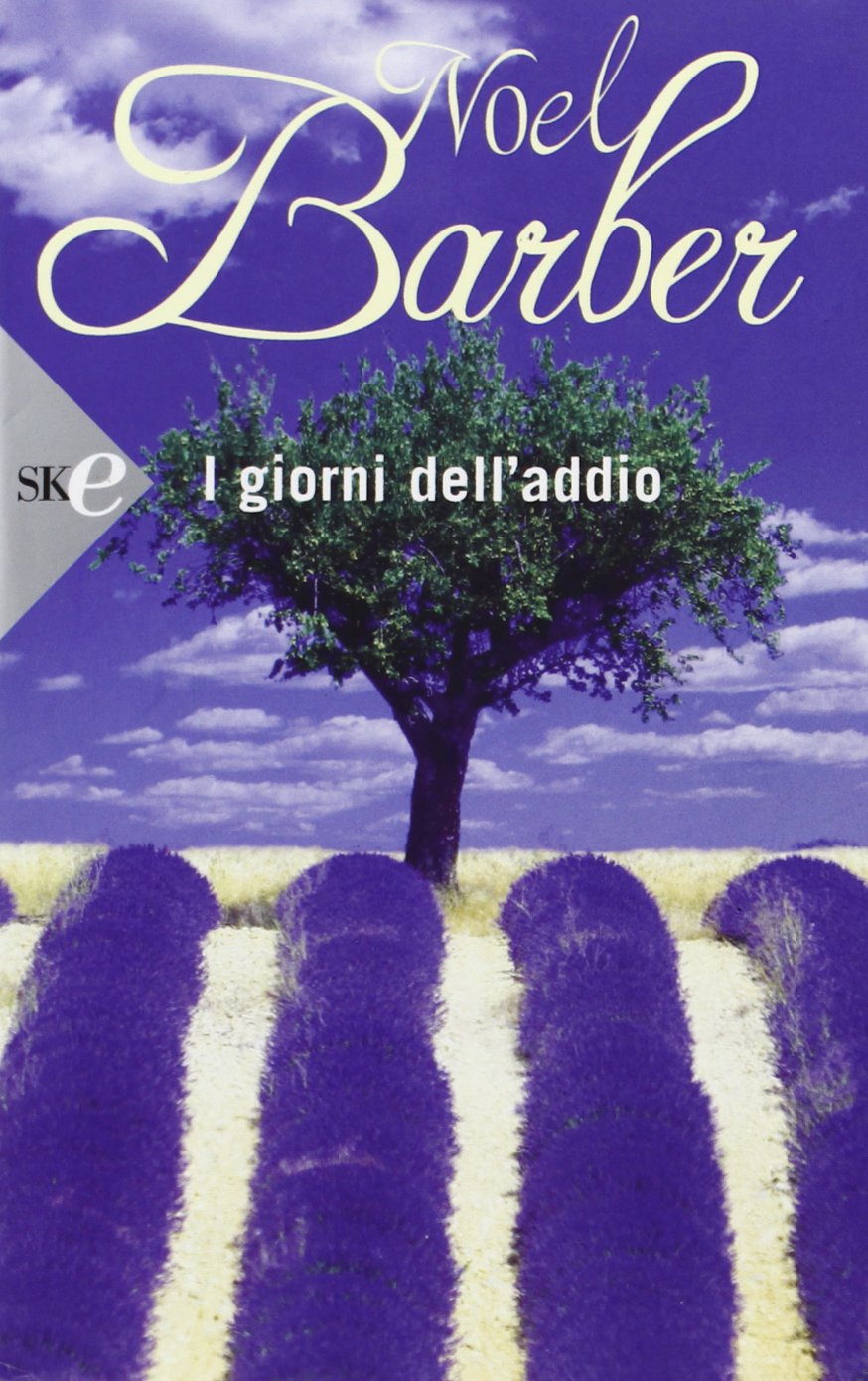 I giorni dell'addio (Super bestseller) Contemporary literature