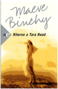 Ritorno a Tara Road book