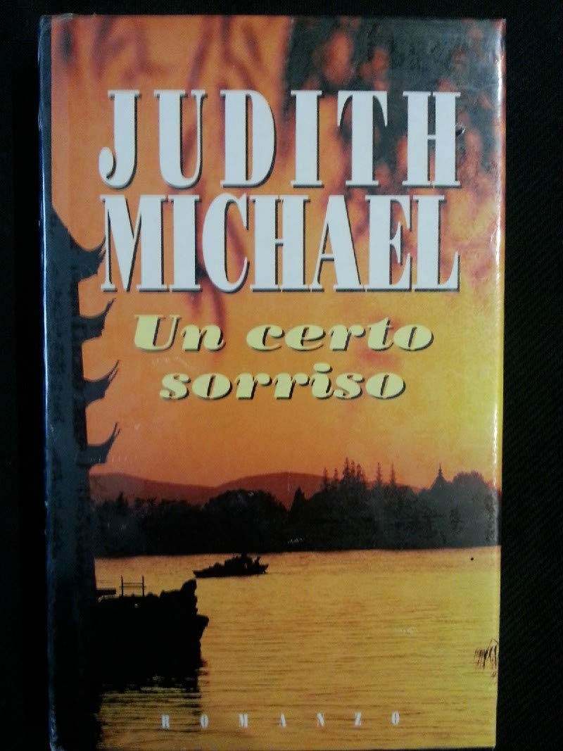 Un certo sorriso (Super bestseller) Contemporary literature