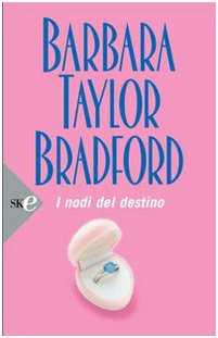 I nodi del destino Contemporary literature