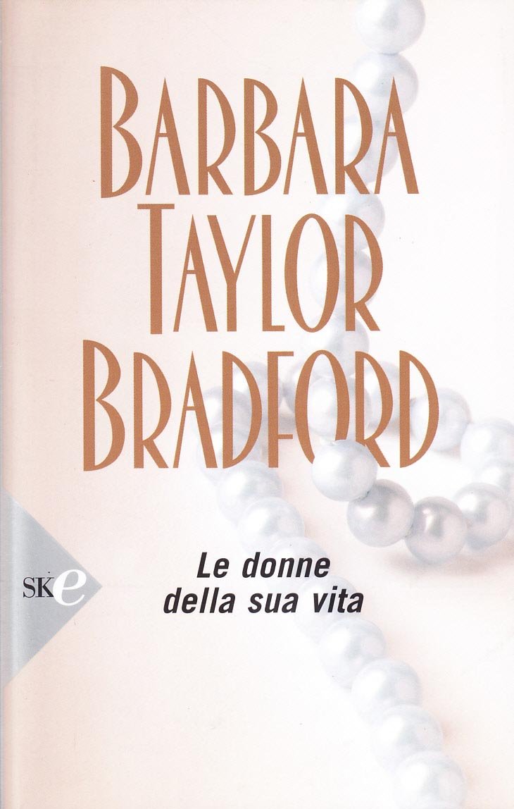 Le donne della sua vita book