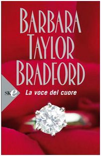 La voce del cuore (Super bestseller) Contemporary literature
