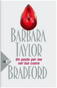 Un posto per me nel tuo cuore Contemporary literature