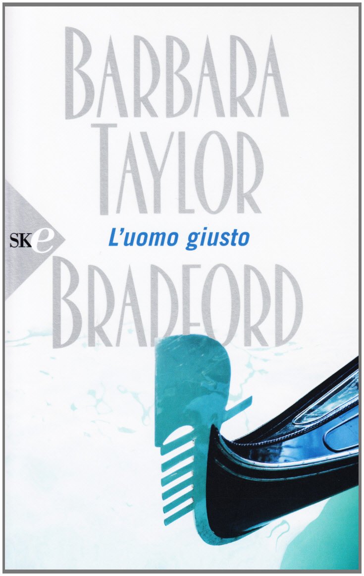L'uomo giusto (Super bestseller) Contemporary literature