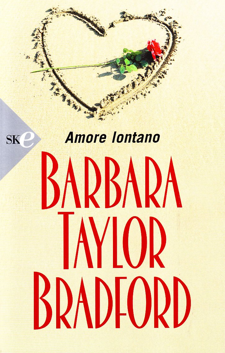Amore lontano (Super bestseller) Contemporary literature