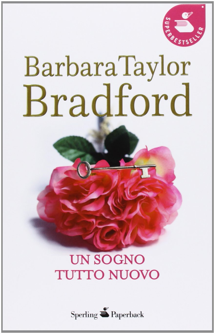 Un sogno tutto nuovo Contemporary literature