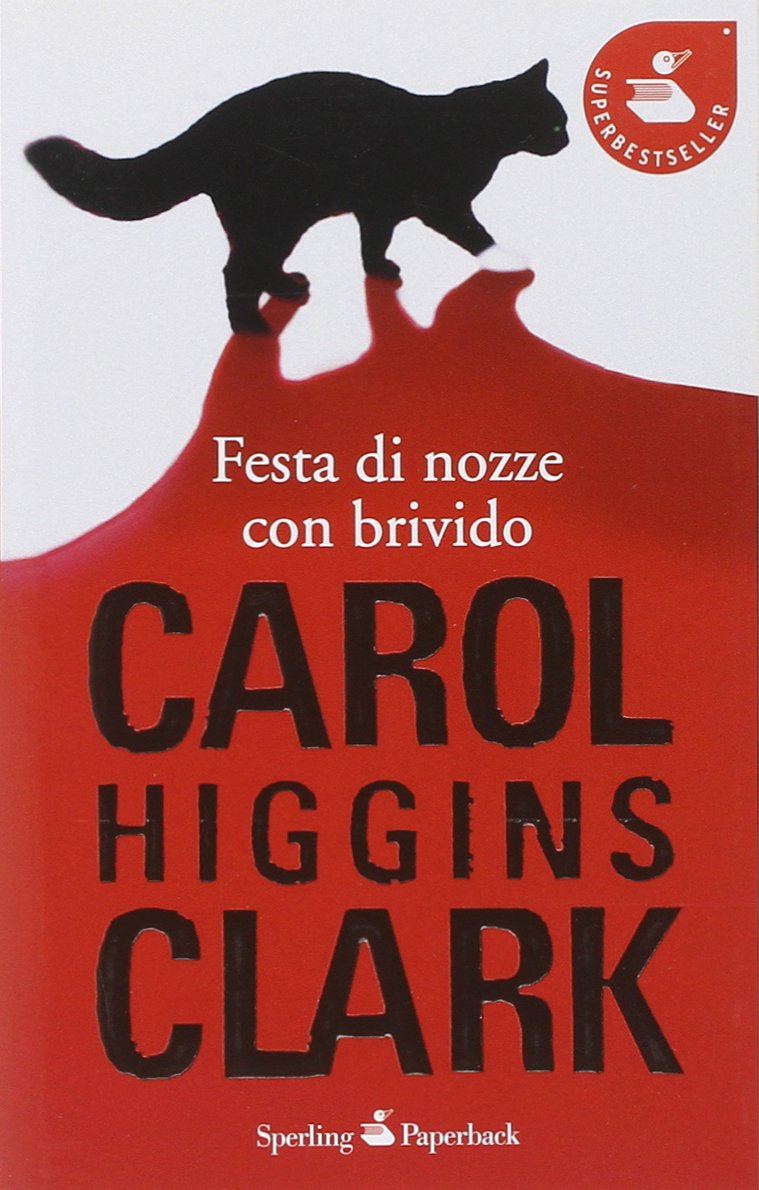 Festa di nozze con brivido Contemporary literature