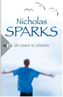 Un cuore in silenzio (Super bestseller) Contemporary literature