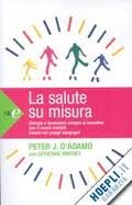 La salute su misura (Open Space Paperback) Books