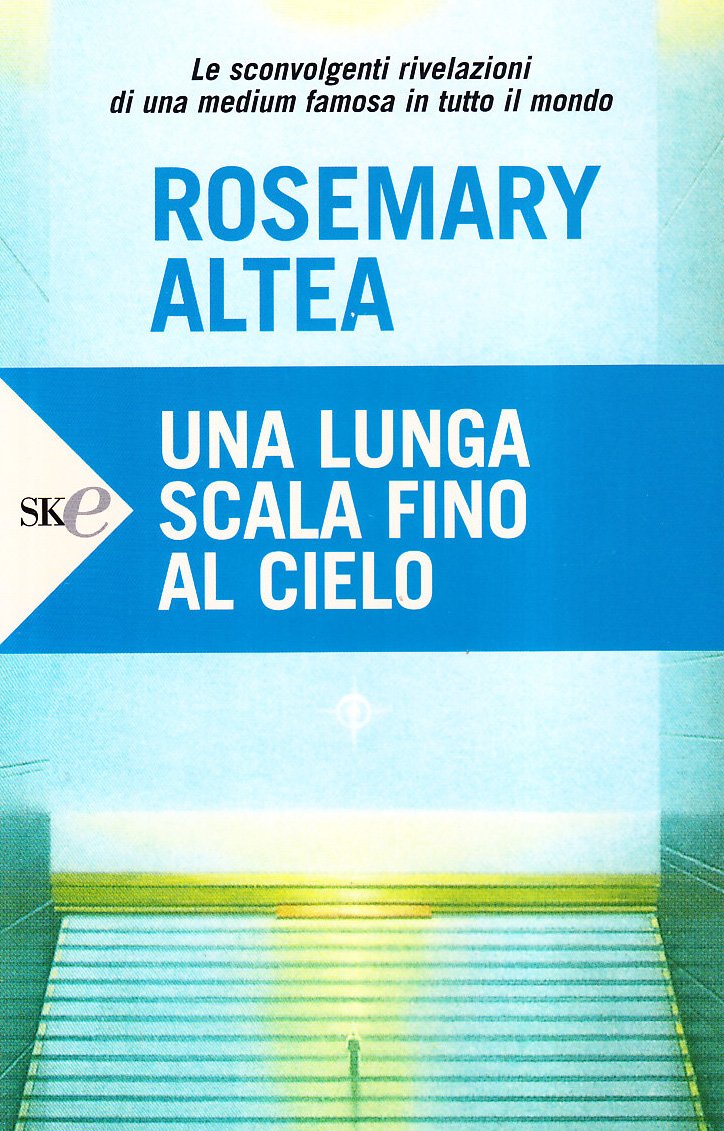 Una lunga scala fino al cielo (Open Space Paperback) Religion & Esotericism