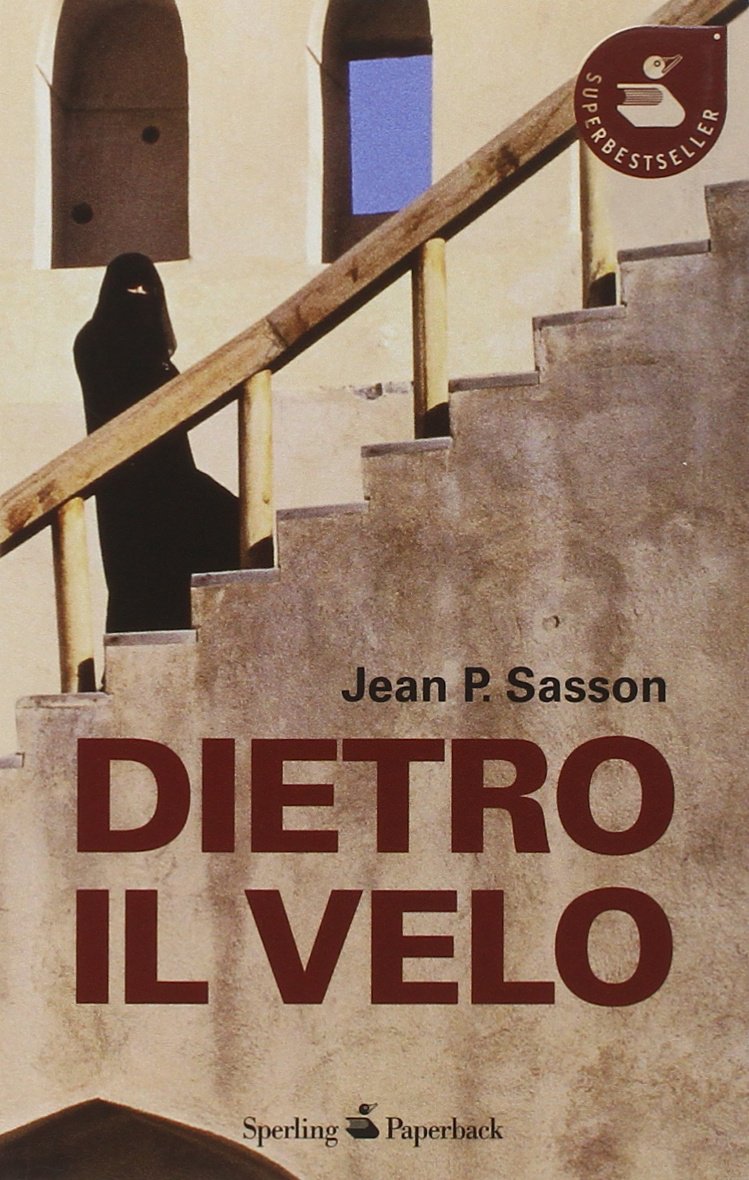 Dietro il velo (Economica Saggi) Religion & Esotericism