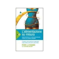 L'alimentazione su misura (Open Space Paperback) Health, Nutrition & Fitness