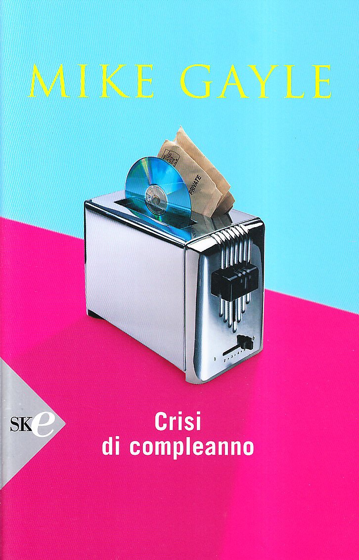 Crisi di compleanno (Super bestseller) Contemporary literature