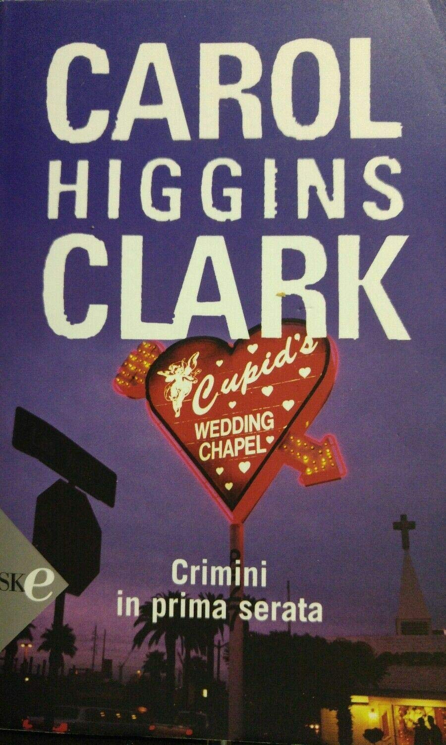 Crimini in prima serata (Super bestseller) Contemporary literature