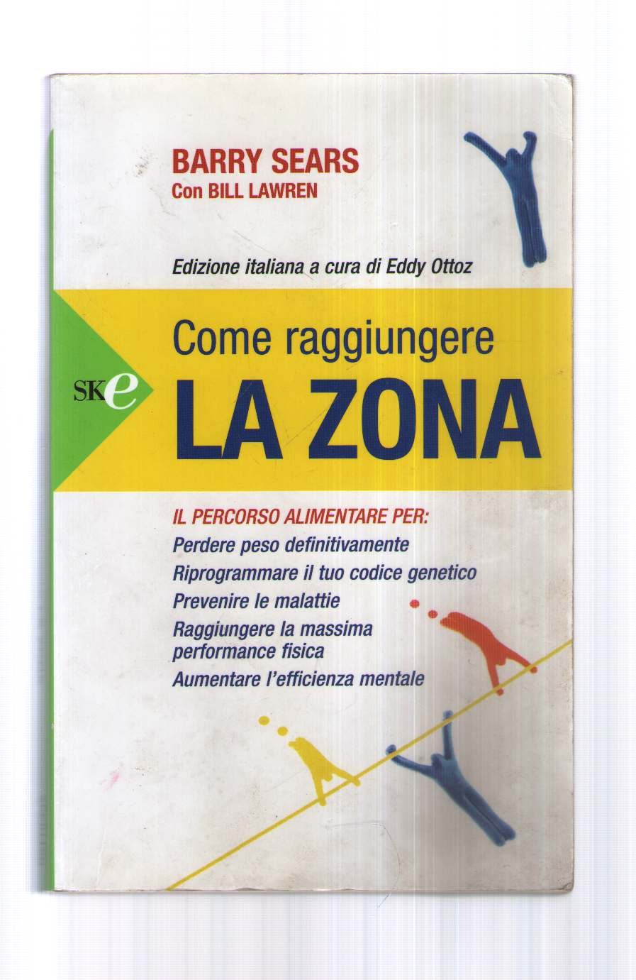 Come raggiungere la zona Leisure, Home & Garden