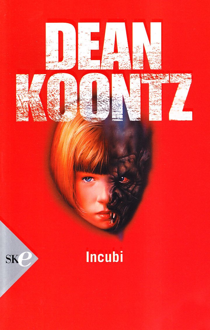 Incubi book