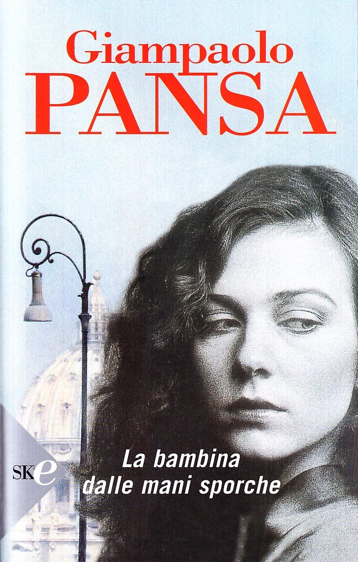 La bambina dalle mani sporche (Super bestseller) Contemporary literature Books