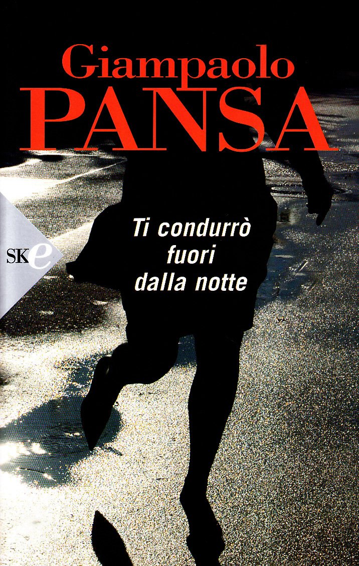 Ti condurrò fuori dalla notte Contemporary literature