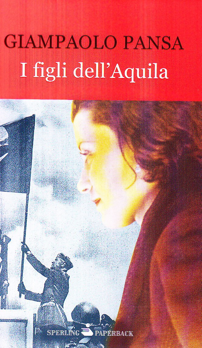 I figli dell'Aquila (Saggi Paperback) Social Sciences