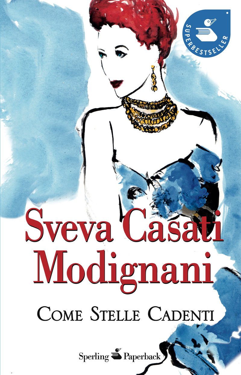 Come stelle cadenti (Super bestseller) Contemporary literature
