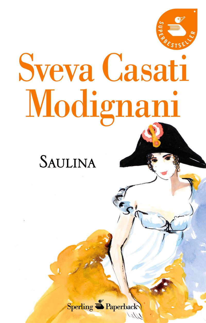 Saulina. Il vento del passato Contemporary literature