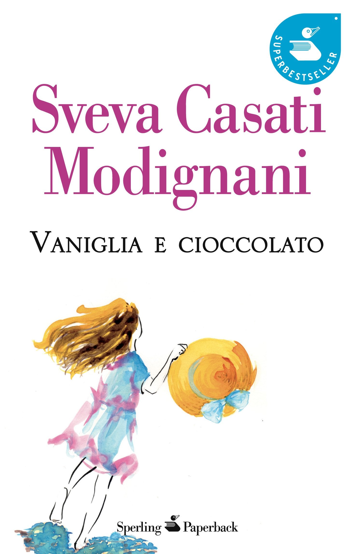 Vaniglia e Cioccolato (Super bestseller) Contemporary literature