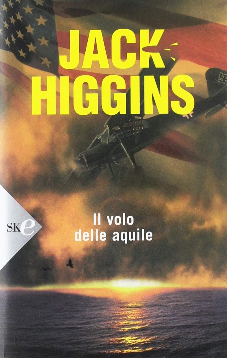 Il volo delle aquile (Super bestseller) Contemporary literature