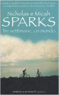 Tre settimane, un mondo (Super tascabili Sperling) Contemporary literature
