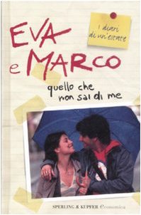 Quello che non sai di me. I Cesaroni Contemporary literature