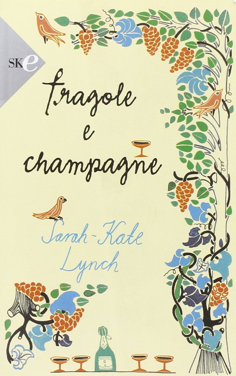 Fragole e champagne (Economica) Contemporary literature