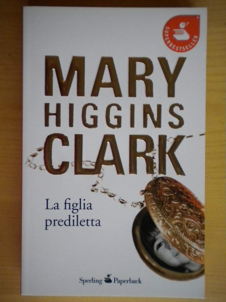 La figlia prediletta (Economica) Contemporary literature