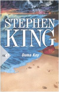 Duma Key (Economica) Horror & Mystery