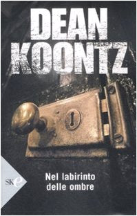 Nel labirinto delle ombre book